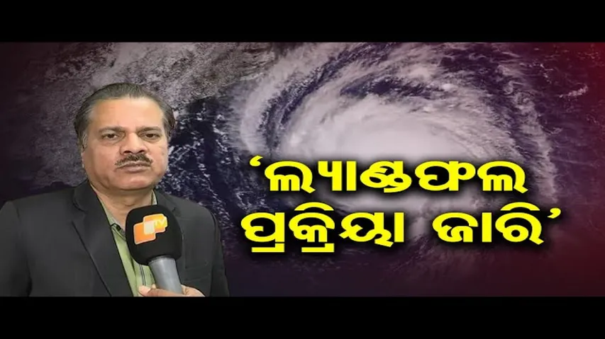 ଲ୍ୟାଣ୍ଡଫଲ୍ କଲା ‘ମିଗ୍‌ଜୋମ୍‌’