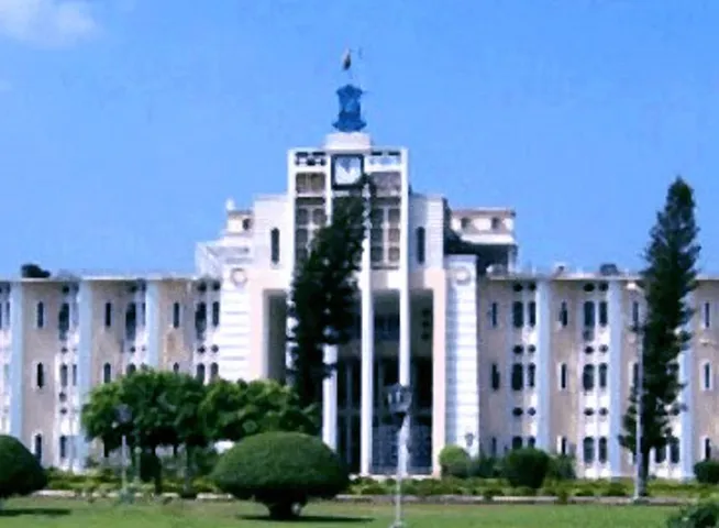 ପ୍ରଶାସନିକ ସ୍ତରରେ ଅଦଳବଦଳ