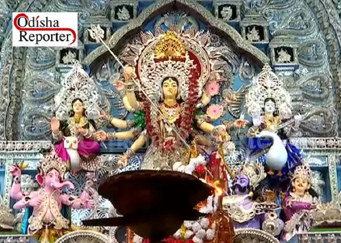 ମହାମାୟାଙ୍କ ମହାନବମୀ: ଜାଣନ୍ତୁ କେମିତି କରିବେ ପୂଜା