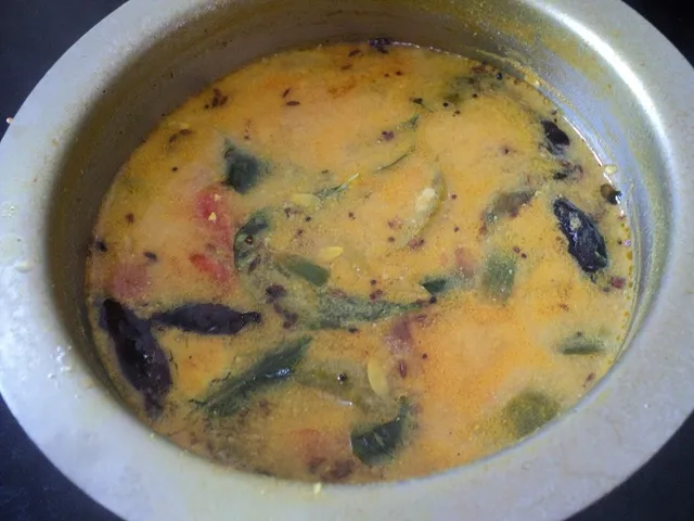 କେମିତି ପ୍ରସ୍ତୁତ କରିବେ ସମ୍ୱଲପୁରୀ ଆମ୍ୱିଳ