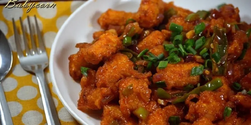 ଚିଲି ବେବି କର୍ଣ୍ଣ