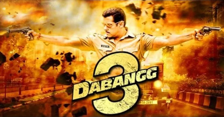 ରିଲିଜ୍‌ ପୂର୍ବରୁ ୧୫୫ କୋଟି ଆୟ କଲା ‘ଦବଙ୍ଗ ୩’