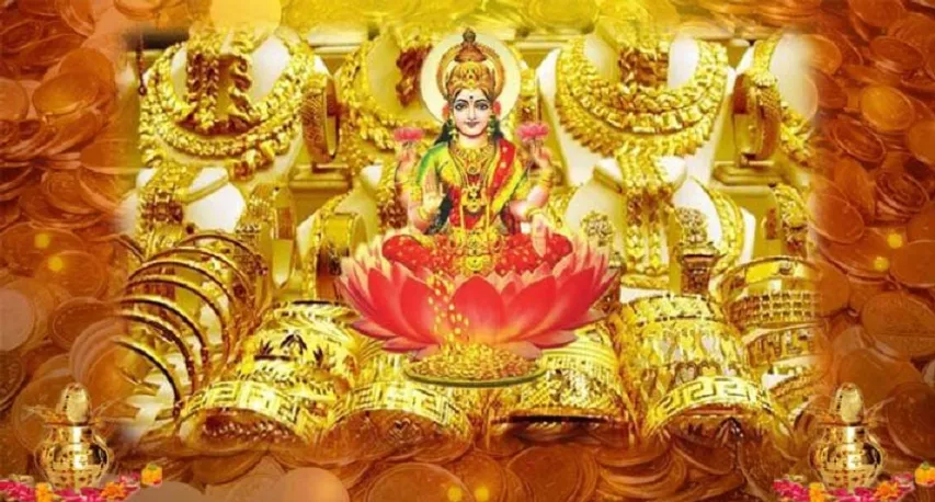 ଅଭାବ ପିଛା ଛାଡୁନାହିଁ ? ଏମିତି କରନ୍ତୁ ମା’ ଲକ୍ଷ୍ମୀଙ୍କୁ ପ୍ରସନ୍ନ, ଦୂର ହୋଇଯିବ ସବୁ ସମସ୍ୟା