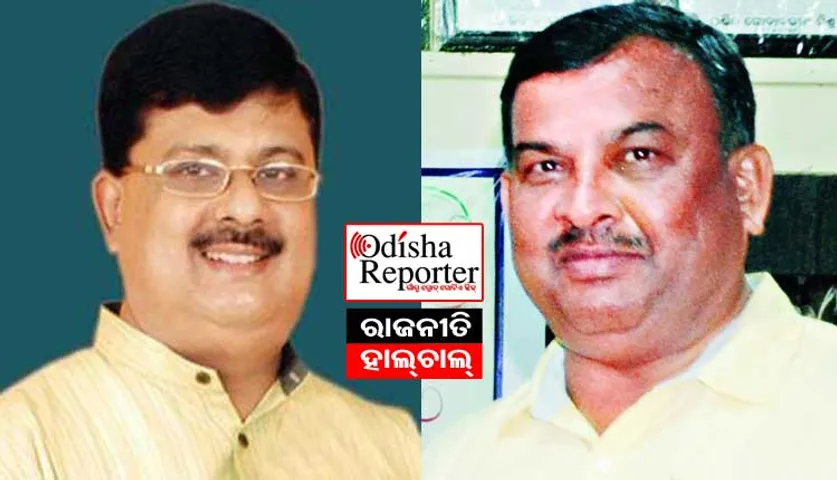 ଅପ୍ରସ୍ତୁତ ହୋଇଗଲେ ଚିରଞ୍ଜୀବ ! ଯାହା ଉପରେ ହାକିମାତି ଦେଖାଉଥିଲେ, ୨ ଘଣ୍ଟା ପରେ ସେ AICC ସମ୍ପାଦକ ହେଇଗଲେ