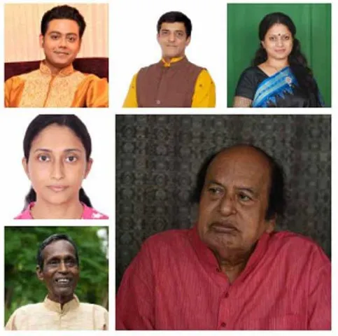 ଗୁରୁ କେଳୁଚରଣ ସମ୍ମାନ ଉତ୍ସବ ଆସନ୍ତା ୫ରୁ, ଆସିବେ ହେମା ମାଳିନୀ  