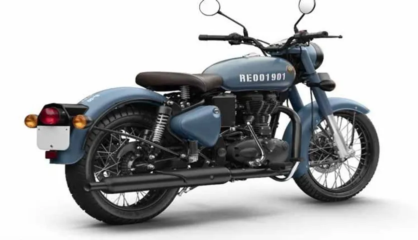 ଯୁବପିଢ଼ିଙ୍କ ଡିମାଣ୍ଡକୁ ଦେଖି ରୟାଲ୍‌ ଏନ୍‌ଫିଲ୍‌ଡ ଲଞ୍ଚ୍‌ କଲା ଏହି ଜବରଦସ୍ତ ବୁଲେଟ୍‌