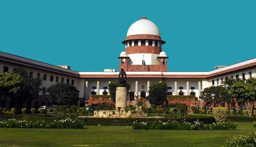 ସବୁ ଧର୍ମସ୍ଥଳରେ ଥିବା ବ୍ୟବସ୍ଥାର ନ୍ୟାୟିକ ଯାଞ୍ଚ ପାଇଁ ସୁପ୍ରିମକୋର୍ଟଙ୍କ ନିର୍ଦ୍ଦେଶ 