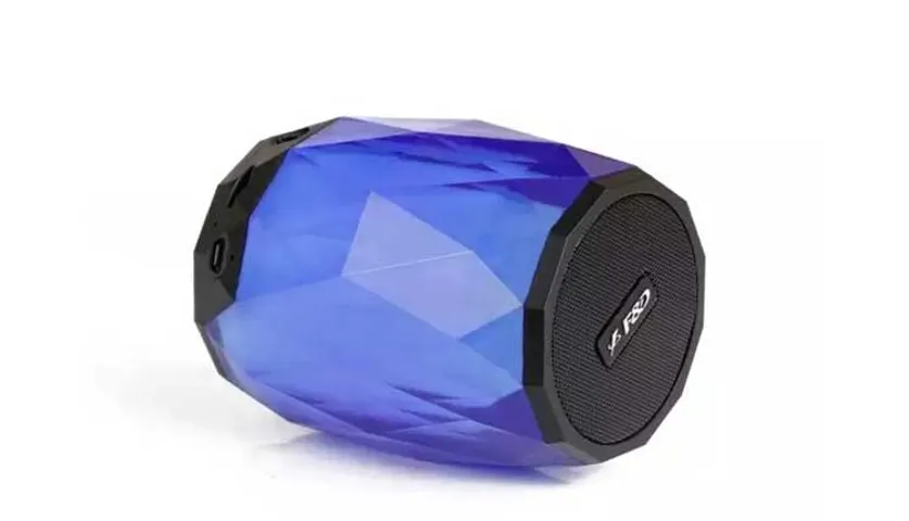 ଲଞ୍ଚ୍‌ ହେଲା ବ୍ଲୁ ଟୁଥ୍‌ ସ୍ପିକର୍‌ W8