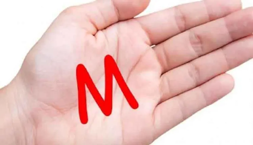 ହାତ ପାପୁଲିରେ ଏହିଭଳି ରେଖା ଥିବା ବ୍ୟକ୍ତି ଖୁବ୍ ଭାଗ୍ୟଶାଳୀ