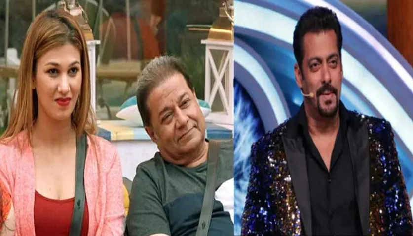 ଅନୁପ୍‌ ଜଲୋଟା ଓ ଜସ୍‌ଲୀନ୍‌ଙ୍କ ସମ୍ପର୍କର ସତ୍ୟତା ଖୋଜିବେ ସଲ୍‌ମାନ୍‌