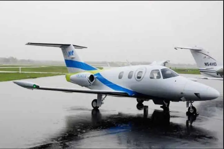 ଫ୍ଲାଇଟ୍‌ରେ ଯିବେ କି? ୨୦୦ ଟଙ୍କାରେ କୁଚିଣ୍ଡା, ଦେବଗଡ଼, ଝାରସୁଗୁଡ଼ା!