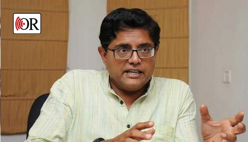 ‘ମୋ ବିଷୟରେ ମୁଁ ନିଜେ ହିଁ ଘୋଷଣା କରିବି’