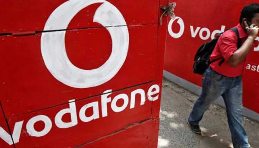 ଭୋଡାଫୋନ୍‌ ଆଣିଲା ୮୪ ଦିନର ଭ୍ୟାଲିଡିଟି ସହ ୨୭୯ ଟଙ୍କିଆ ପ୍ଲାନ୍