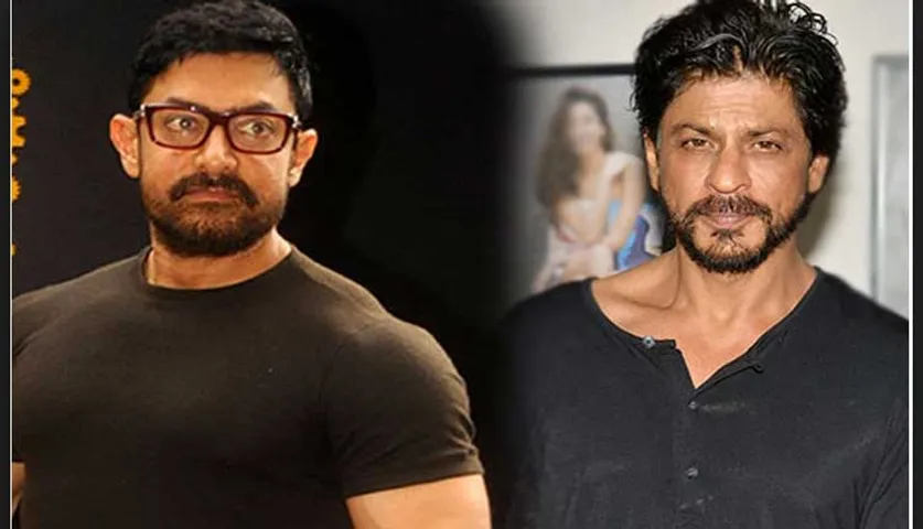 ଅମିତାଭଙ୍କ ସାମ୍ନାରେ ସିଗାରେଟ୍‌ ପିଇବା ପୂର୍ବରୁ ଆମୀର୍‌ ଶାହାରୁଖ୍‌ଙ୍କୁ ପଚାରିଥିଲେ ଏହି ପ୍ରଶ୍ନ