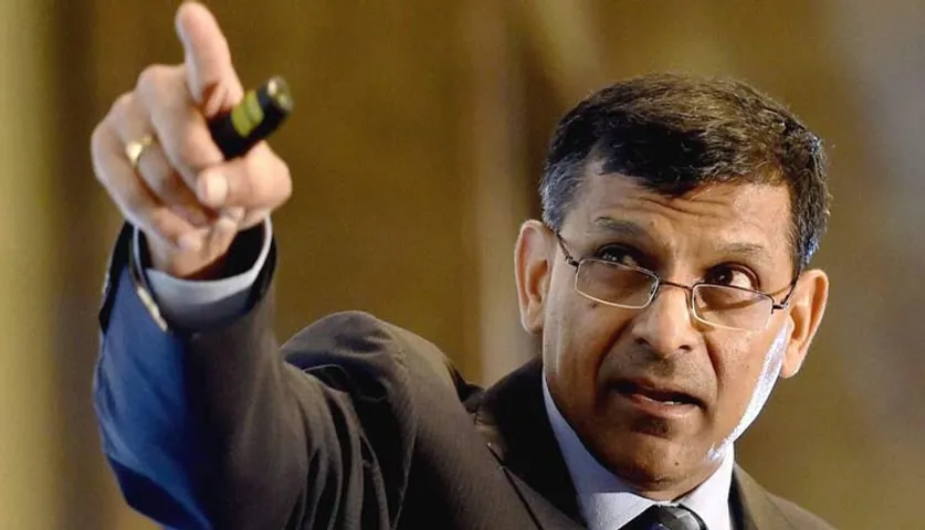 ପାଣ୍ଠି ପ୍ରତ୍ୟାହାର ହେଲେ ତଳକୁ ଖସିଯିବ ଆର୍‌ବିଆଇ: ରାଜନ