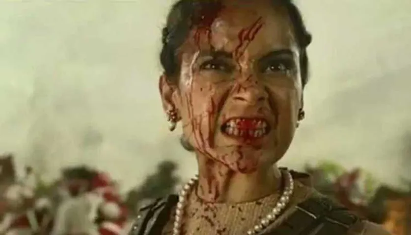 ହ୍ରିତିକ୍‌ଙ୍କ ଫିଲ୍ମର ଡାଏଲଗ୍‌ କପି କରିଛନ୍ତି କି କଙ୍ଗନା!