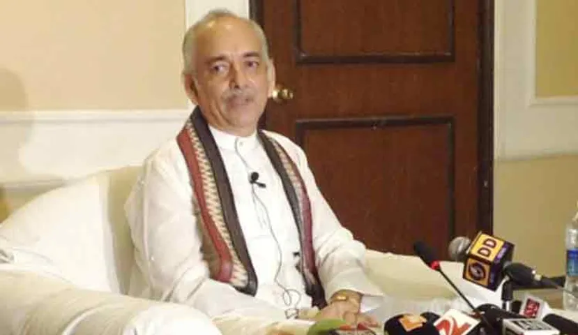 ‘ଶ୍ରୀଜଗନ୍ନାଥଙ୍କ ଆଶୀର୍ବାଦରେ ଚଳିତ ରଥଯାତ୍ରା ସଫଳ ହେଲା’