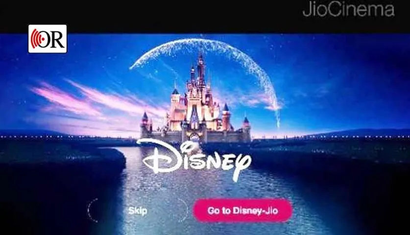 ଏବେ ଜିଓ-ସିନେମା ଆପରେ ଦେଖନ୍ତୁ ଡିଜନୀର ମ୍ୟାଜିକ