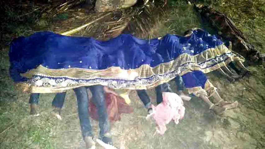 ଡଙ୍ଗାବୁଡ଼ି: ନିୟମ ଉଲ୍ଲଂଘନ ପାଇଁ କିଏ ଦାୟୀ, ତା'ର ଖୋଳତାଡ଼ କରାଯିବ