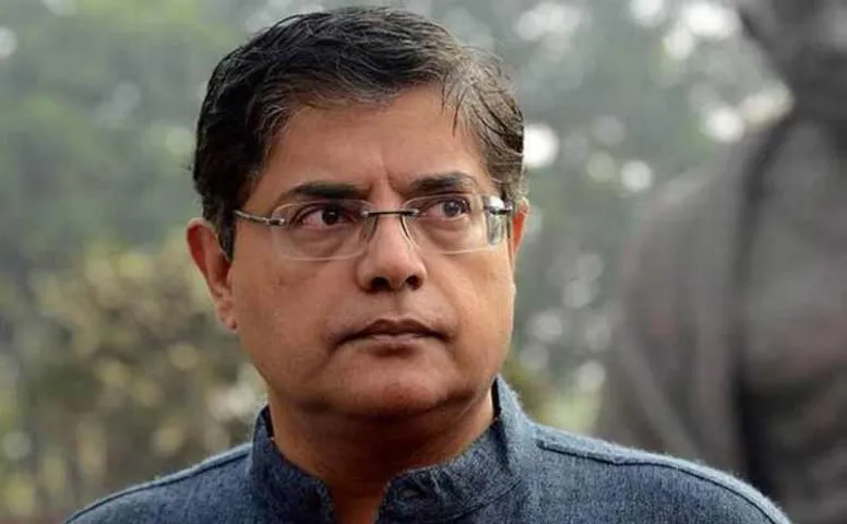 ବୈଜୟନ୍ତଙ୍କ ଉଦ୍ୟମରେ ଆମେରିକାରୁ ଫେରିଲା ସୁଜିତଙ୍କ ମରଶରୀର