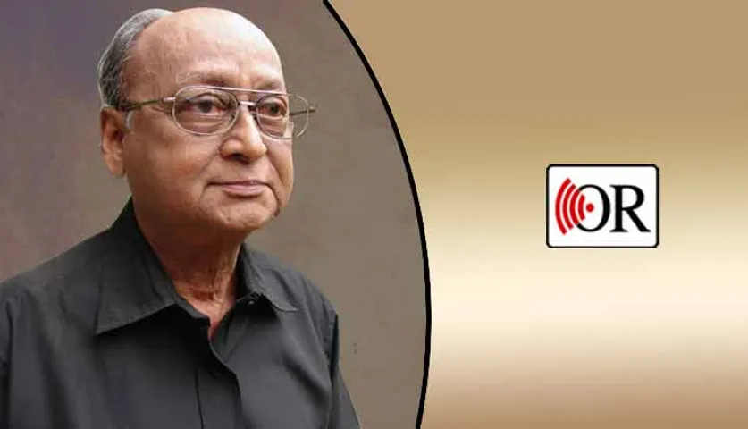 କେନ୍ଦ୍ର ସାହିତ୍ୟ ଏକାଡେମୀ ‘ମହୋତ୍ତର ସଦସ୍ୟ’ ଭାବେ ମନୋନୀତ ହେଲେ କବି ଜୟନ୍ତ ମହାପାତ୍ର