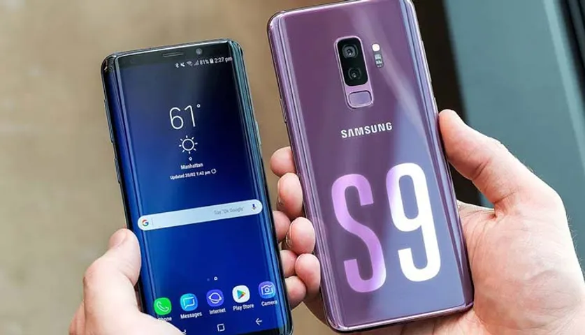 ଭାରି ଚାଲାକ ସାମ୍‌ସଙ୍ଗ୍