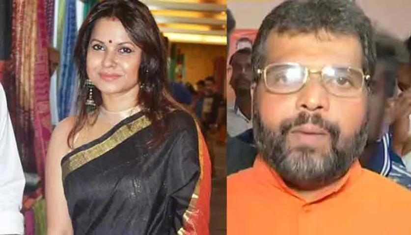 ପିଙ୍କିଙ୍କ ପ୍ରାର୍ଥିତ୍ୱକୁ ନେଇ ଅସନ୍ତୋଷ; ଉତ୍ତମ ଦେଲେ ଏମିତି ଚେତାବନୀ