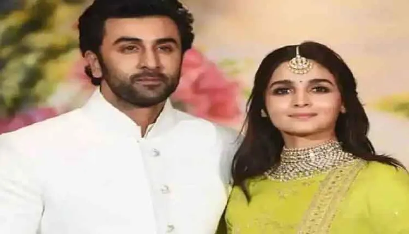 ଏପ୍ରିଲରେ ବାହାହେବେ ରଣବୀର୍‌-ଆଲିଆ !