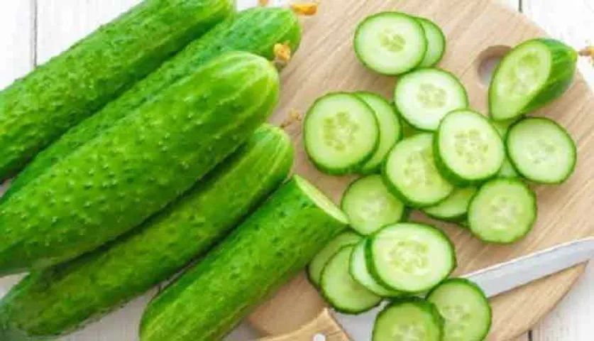 ଅଧିକା କାକୁଡ଼ି ଖାଇବା ଦେହ ପାଇଁ ହୋଇପାରେ ଖରାପ