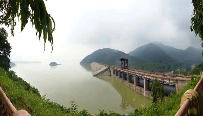 Hadagarh Dam:ଏଥର ଚାଲନ୍ତୁ ହଦଗଡ଼ ଡ୍ୟାମ୍‌, ବିମୋହିତ କରିବ ମନୋରମ ଦୃଶ୍ୟ