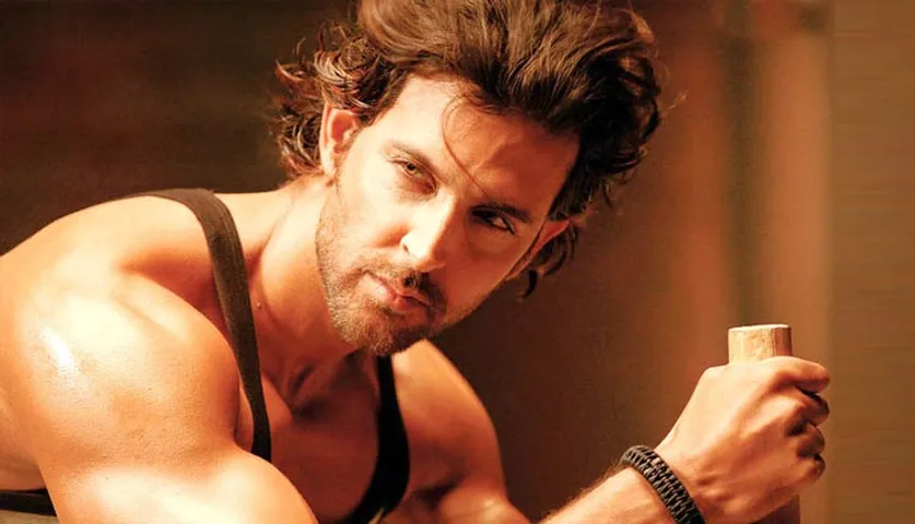 ଫିସ୍‌ ବଢ଼ାଇଲେ ହ୍ରିତିକ୍