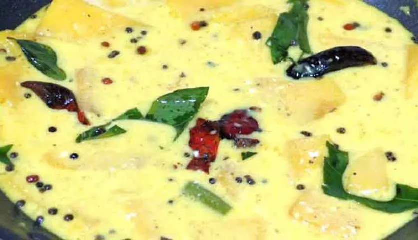 ‘ଦହି କଦଳୀ’ କିପରି ପ୍ରସ୍ତୁତ ହୁଏ ଆପଣ ଜାଣିଛନ୍ତି କି?