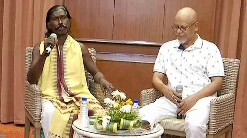 ପଦ୍ମଶ୍ରୀ ହଳଧର ନାଗଙ୍କ କବିତା ସଙ୍କଳନ ‘କାବ୍ୟାଞ୍ଜଳି’ ଉନ୍ମୋଚିତ