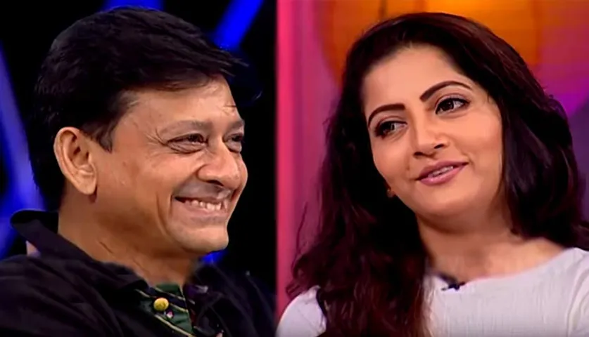 ଅନୁଙ୍କୁ କାହିଁକି ଟଫି କହି ଡାକନ୍ତି ସିଦ୍ଧାନ୍ତ?