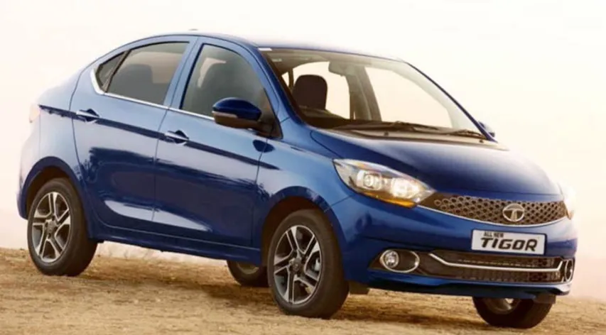 ବଜାରକୁ ଆସିଲା ଟାଟା ଟିଗୋର୍‌ ରେଞ୍ଜ୍‌ର ଦୁଇ ନୂଆ ମଡେଲ୍‌