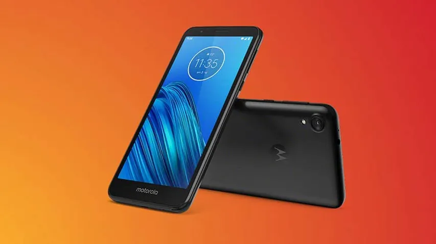 ଆସିଲା ‘ମୋଟୋ E6’, ୨ଟି ରଙ୍ଗରେ ମିଳୁଛି