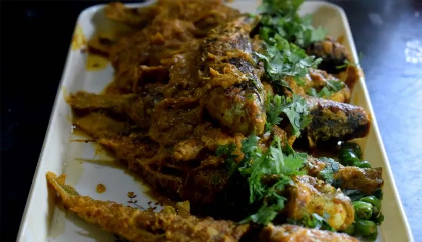 ପୋହଳା ବେସର- An authentic odia recipe, Pohala Besara