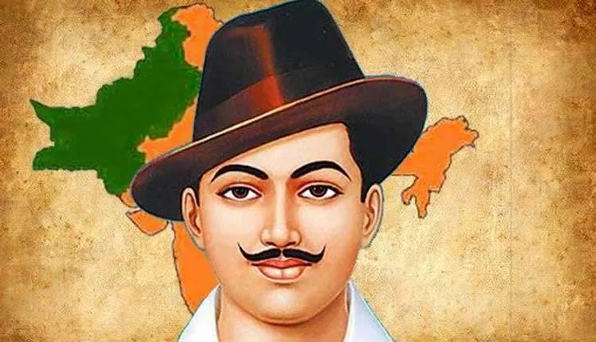 ମୃତ ଭାରତୀୟଙ୍କ ରକ୍ତ ଭିଜା ମାଟି ରଖି ପୂଜା କରୁଥିଲେ ଭଗତ ସିଂହ  