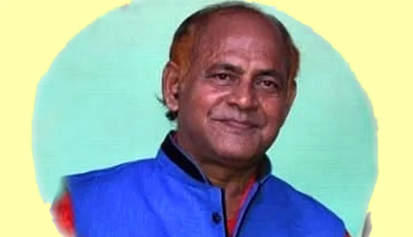 ଆର ଜନ୍ମରେ ହାସ୍ୟ କଳାକାର ହୋବାକୁ ଚାହାନ୍ତି ବ୍ରଜ ସିଂହ