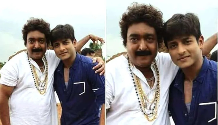 ରାଇମୋହନଙ୍କ ଦୁଇ ଝିଅଙ୍କ ଇଚ୍ଛା ପୂରଣ କଲେ ବାବୁସାନ୍‌