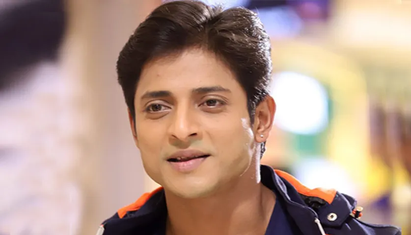 ବାବୁସାନ୍‌ଙ୍କୁ ଏହି ଅଭିନେତ୍ରୀ ଲାଗନ୍ତି ଏନର୍ଜେଟିକ୍