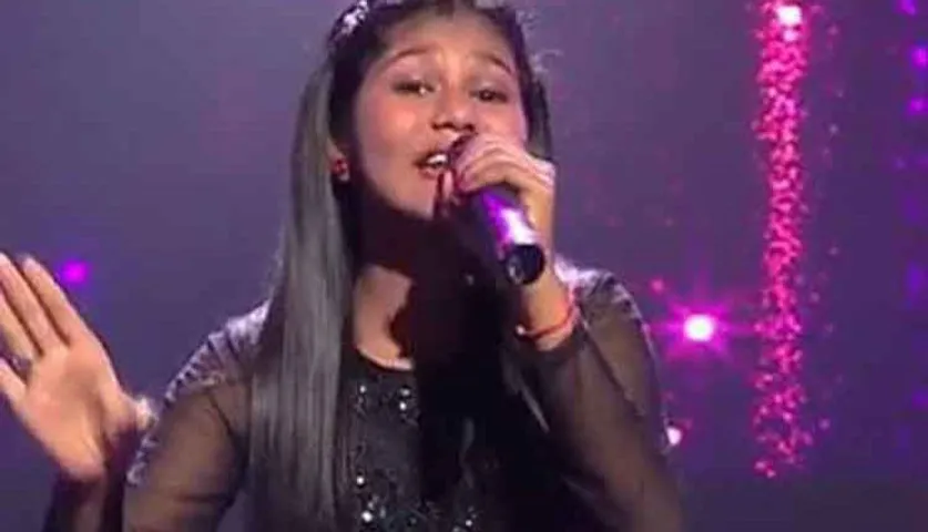 ଇଣ୍ଡିଆନ୍‌ ଆଇଡଲ୍‌ରେ ଓଡ଼ିଆ ଝିଅ ଚେଲ୍‌ସୀ