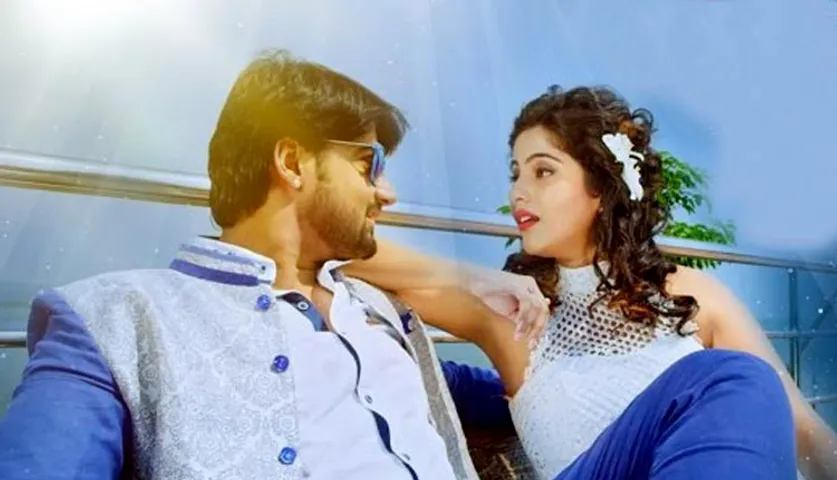 ସମ୍ବିତ୍‌ଙ୍କ ସହ କାହିଁକି କାମ କରିବାକୁ ଚାହାନ୍ତିନି ଝିଲିକ୍‌ !