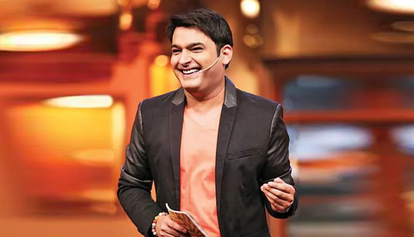 କପିଲ୍‌ଙ୍କ ମୁହଁ ବନ୍ଦ କରି ଦେଲେ ଉଦିତ୍‌ ନାରାୟଣ