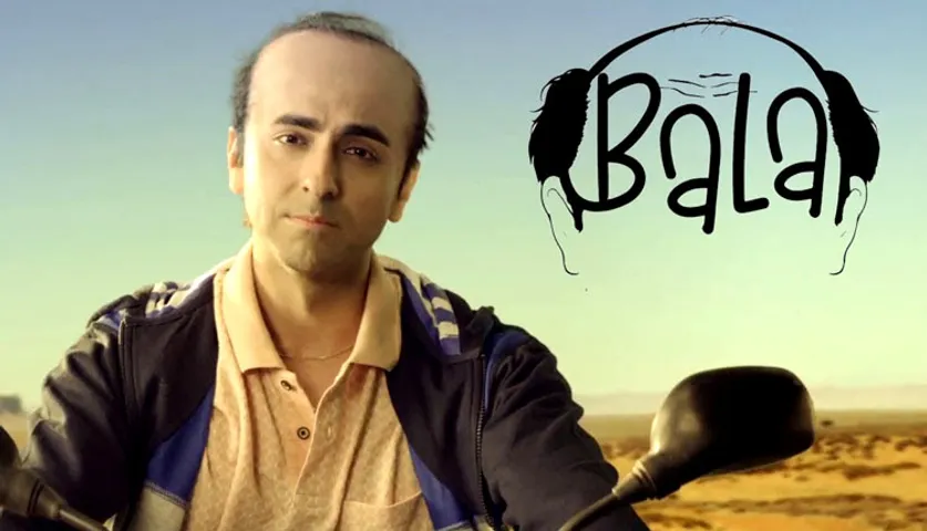 ବାଲାର ସଫଳତା ପରେ ଫ୍ୟାନଙ୍କୁ ଏମିତି ଧନ୍ୟବାଦ ଜଣାଇଲେ ଆୟୁଷ୍ମାନ୍