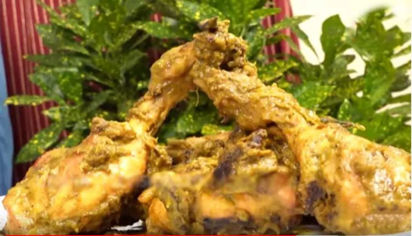 କେବେ ଖାଇଛନ୍ତି ‘ସ୍ୱିଟି ଚିକେନ୍‌’?- A hidden recipe of Sweety chicken