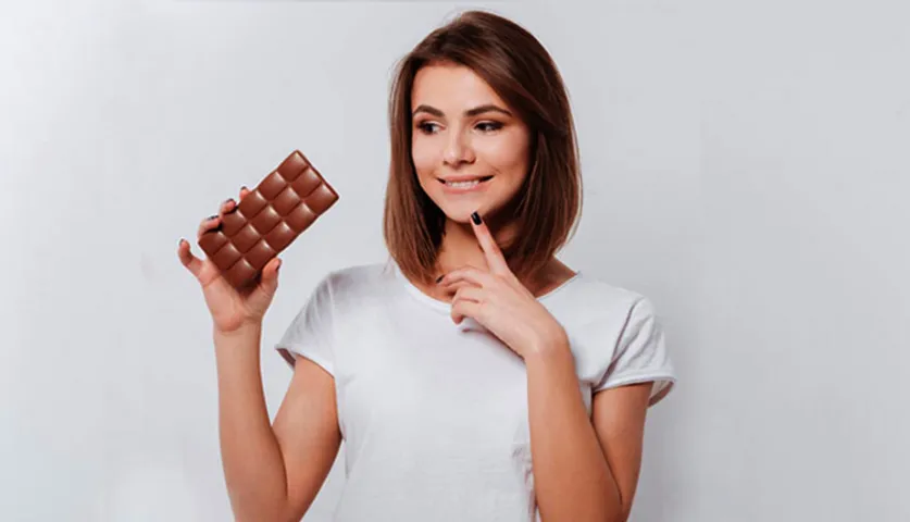 ୨ ହଜାର ଚକୋଲେଟ୍‌ରୁ ଅଧିକ ଖୁସି ଦେଇଥାଏ ଏହି ଜିନିଷ