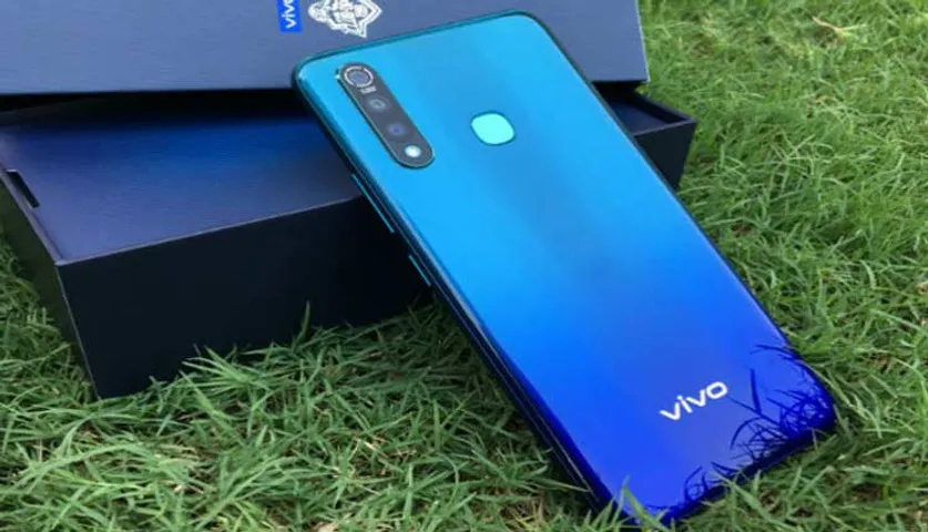 କମିଲା Vivo Z1Proର ମୂଲ୍ୟ