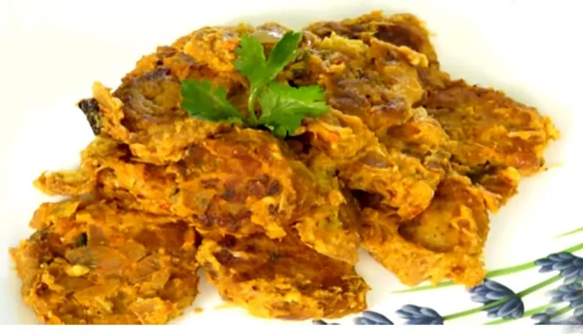 Odia Food recipe:‘ମାଛ ଚମ୍‌ଚମ୍‌’- Make a unique recipe, Machha cham cham