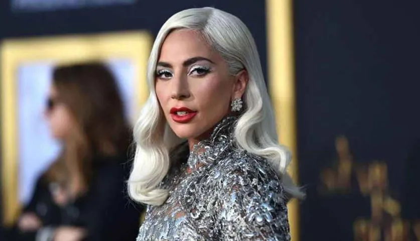 ଶେଷଥର କେବେ ଗାଧୋଇଥିଲେ ମନେ ରଖି ନାହାନ୍ତି ଲେଡି ଗାଗା